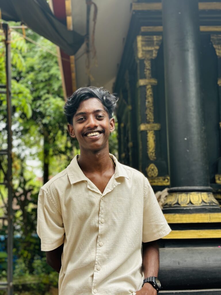 freelance digital marketer in Kochi